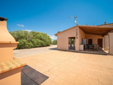 Eva, Maison 8 personnes à Ses Salines - Photo 50