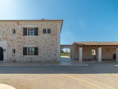 Eva, Maison 8 personnes à Ses Salines - Photo 53