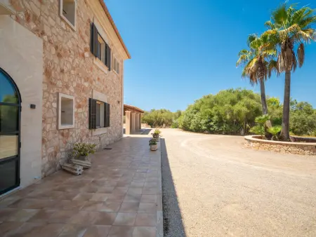 Eva, Maison 8 personnes à Ses Salines - Photo 56