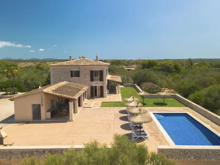 Eva, Maison 8 personnes à Ses Salines - Photo 57