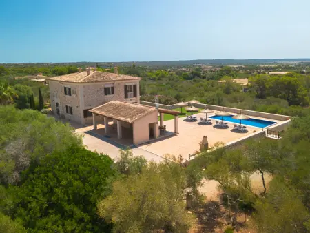 Eva, Maison 8 personnes à Ses Salines - Photo 58