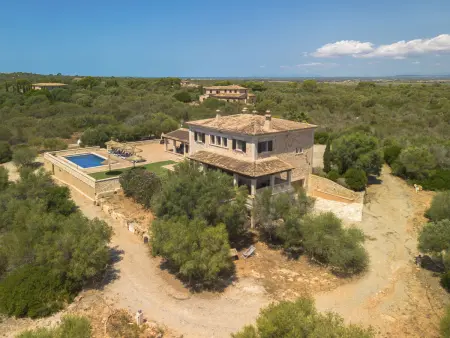 Eva, Maison 8 personnes à Ses Salines - Photo 59