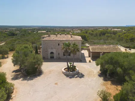 Eva, Maison 8 personnes à Ses Salines - Photo 60