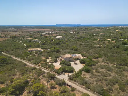 Eva, Maison 8 personnes à Ses Salines - Photo 61