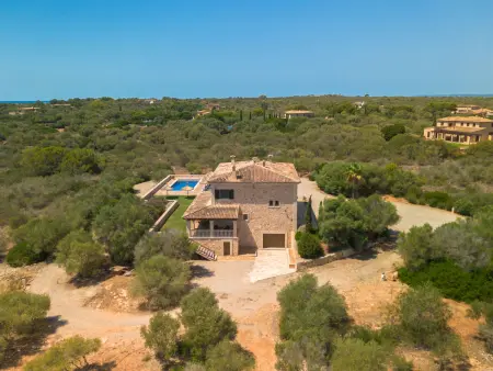 Eva, Maison 8 personnes à Ses Salines - Photo 62