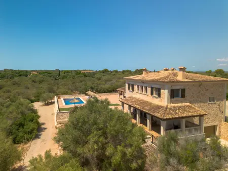 Eva, Maison 8 personnes à Ses Salines - Photo 63