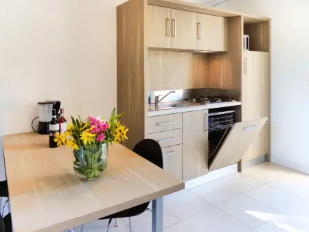 Belvedere Village, Appartement 6 personnes à Peschiera del Garda - Photo 4