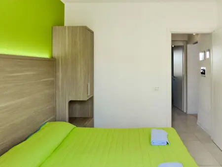 Belvedere Village, Appartement 6 personnes à Peschiera del Garda - Photo 6