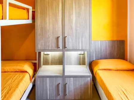 Belvedere Village, Appartement 6 personnes à Peschiera del Garda - Photo 7