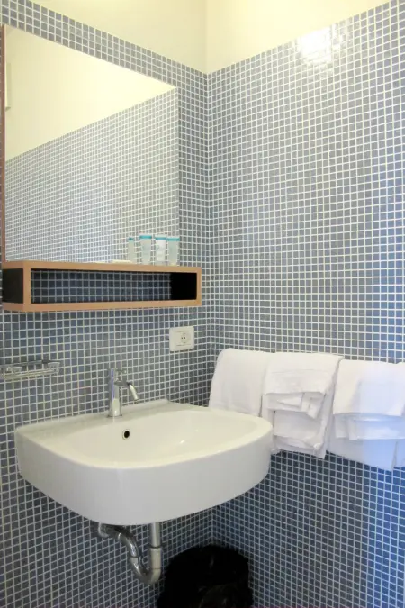Belvedere Village, Appartement 6 personnes à Peschiera del Garda - Photo 8
