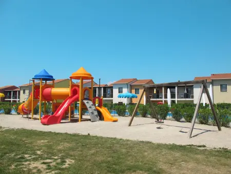 Belvedere Village, Appartement 6 personnes à Peschiera del Garda - Photo 23