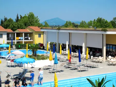 Belvedere Village, Appartement 6 personnes à Peschiera del Garda - Photo 25