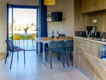 Belvedere Village, Appartement 6 personnes à Peschiera del Garda - Photo 2