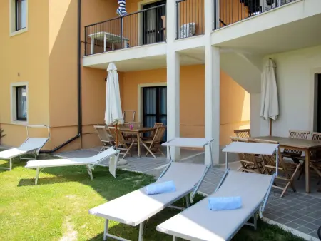 Belvedere Village, Appartement 6 personnes à Peschiera del Garda - Photo 3