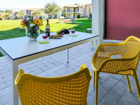 Belvedere Village, Appartement 6 personnes à Peschiera del Garda - Photo 6