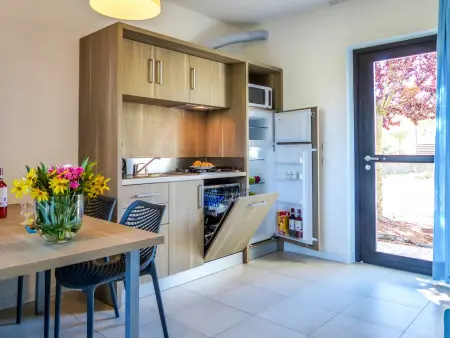 Belvedere Village, Appartement 6 personnes à Peschiera del Garda - Photo 8