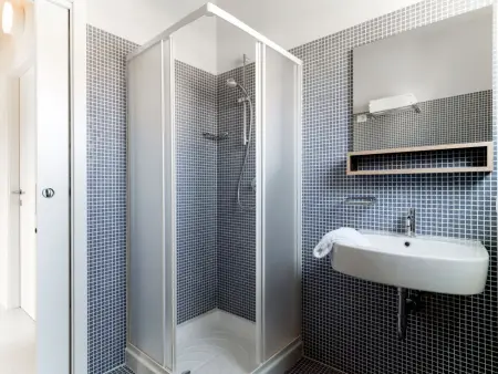 Belvedere Village, Appartement 6 personnes à Peschiera del Garda - Photo 11