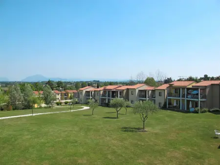 Belvedere Village, Appartement 6 personnes à Peschiera del Garda - Photo 12