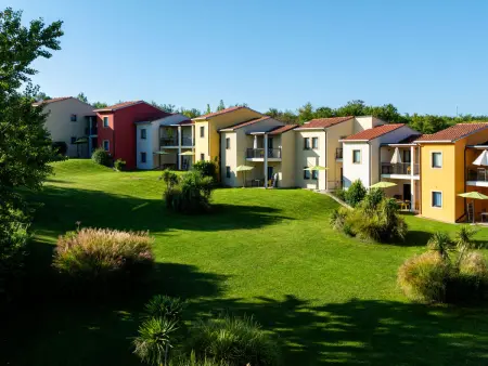 Belvedere Village, Appartement 6 personnes à Peschiera del Garda - Photo 34