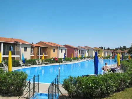 Belvedere Village, Appartement 6 personnes à Peschiera del Garda - Photo 36