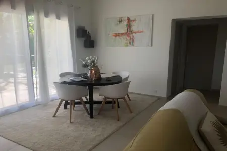 Villa Coda, Maison en Provence avec Piscine - Photo 2