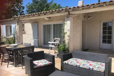 Villa Coda, Maison en Provence avec Piscine - Photo 5