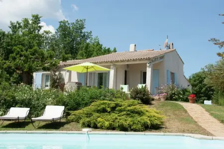 Villa Coda, Maison en Provence avec Piscine - Photo 7