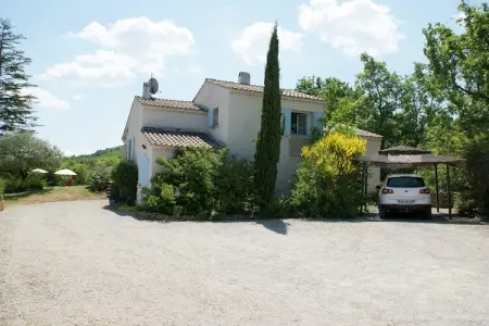 Villa Coda, Maison en Provence avec Piscine - Photo 8