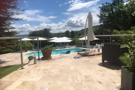 Villa Coda, Maison en Provence avec Piscine - Photo 9