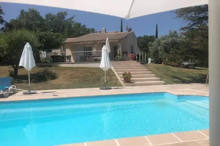Villa Coda, Maison en Provence avec Piscine - Photo 10