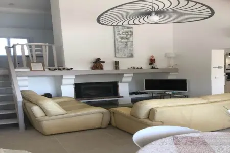 Villa Coda, Maison en Provence avec Piscine - Photo 11
