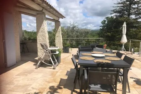 Villa Coda, Maison en Provence avec Piscine - Photo 15