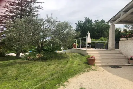 Villa Coda, Maison en Provence avec Piscine - Photo 17