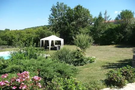 Villa Coda, Maison en Provence avec Piscine - Photo 19