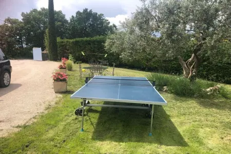 Villa Coda, Maison en Provence avec Piscine - Photo 20