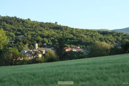 Villa Coda, Maison en Provence avec Piscine - Photo 23