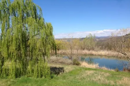 Villa Coda, Maison en Provence avec Piscine - Photo 28
