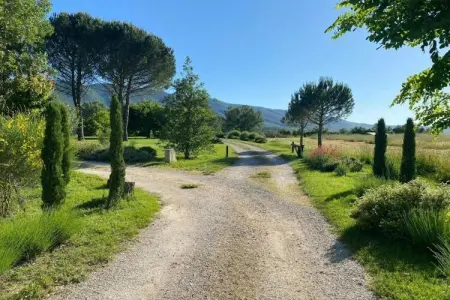 Villa Coda, Maison en Provence avec Piscine - Photo 37
