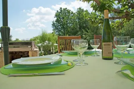 Villa Coda, Maison en Provence avec Piscine - Photo 40