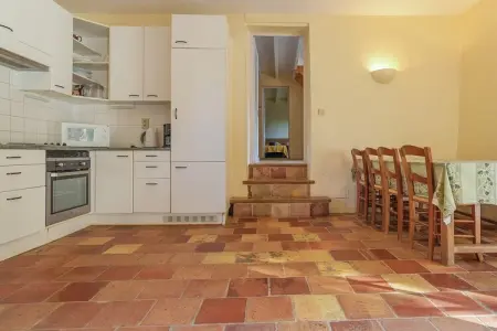 Le Vignal, Manoir en Aquitaine avec piscine privée - Photo 3