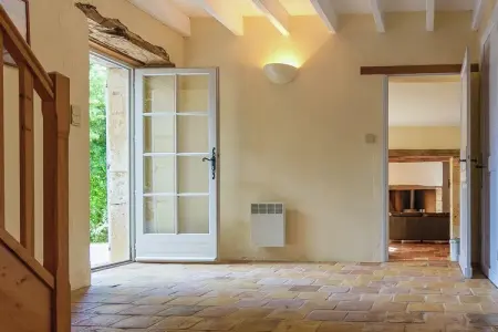 Le Vignal, Manoir en Aquitaine avec piscine privée - Photo 8