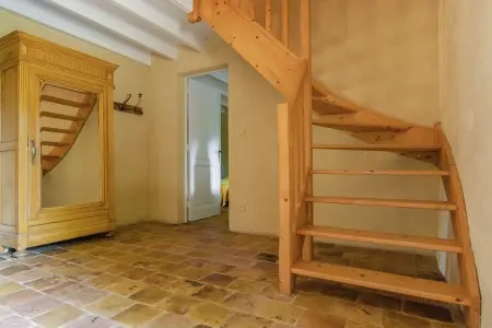 Le Vignal, Manoir en Aquitaine avec piscine privée - Photo 9