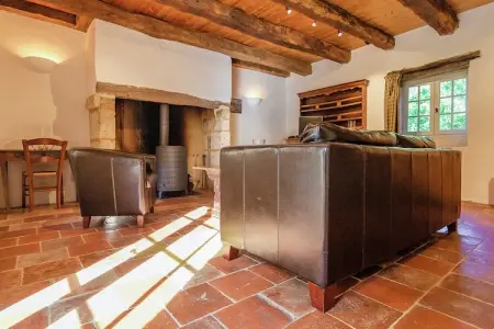Le Vignal, Manoir en Aquitaine avec piscine privée - Photo 11