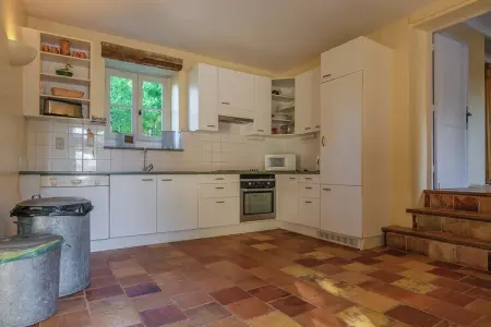 Le Vignal, Manoir en Aquitaine avec piscine privée - Photo 12