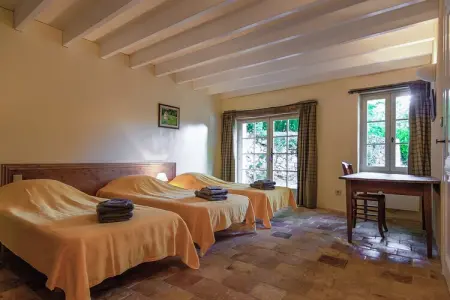 Le Vignal, Manoir en Aquitaine avec piscine privée - Photo 13