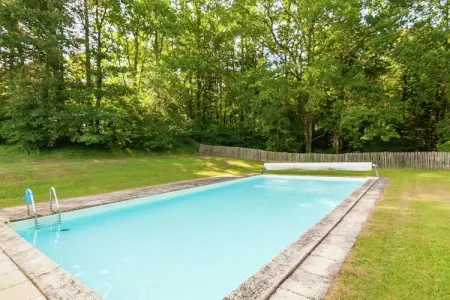 Bos de Penit, Manoir en Aquitaine avec Piscine - Photo 1