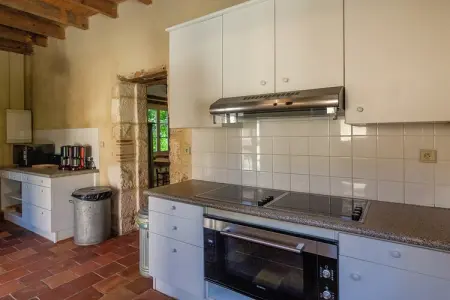 Bos de Penit, Manoir en Aquitaine avec Piscine - Photo 5
