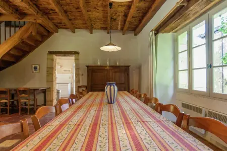 Bos de Penit, Manoir en Aquitaine avec Piscine - Photo 7
