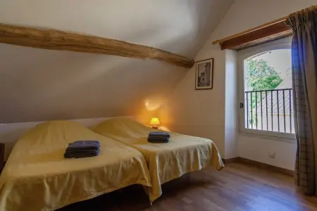 Bos de Penit, Manoir en Aquitaine avec Piscine - Photo 8