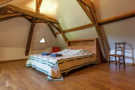 Bos de Penit, Manoir en Aquitaine avec Piscine - Photo 10